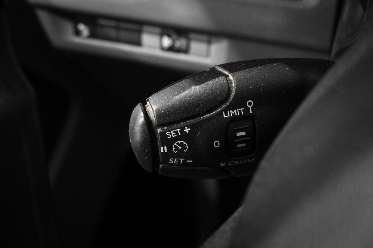 Foto Citroën Jumpy 21