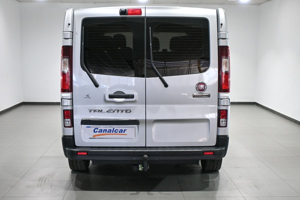 Foto Fiat Talento 5