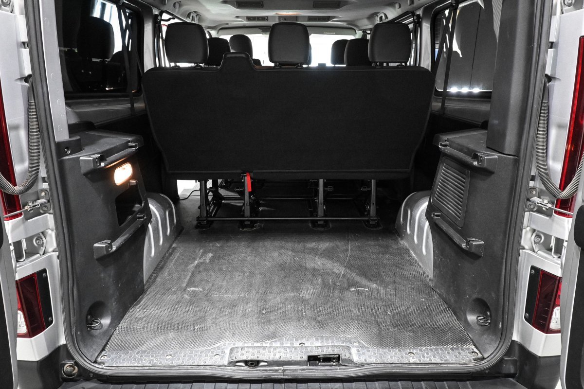 Foto Fiat Talento 8