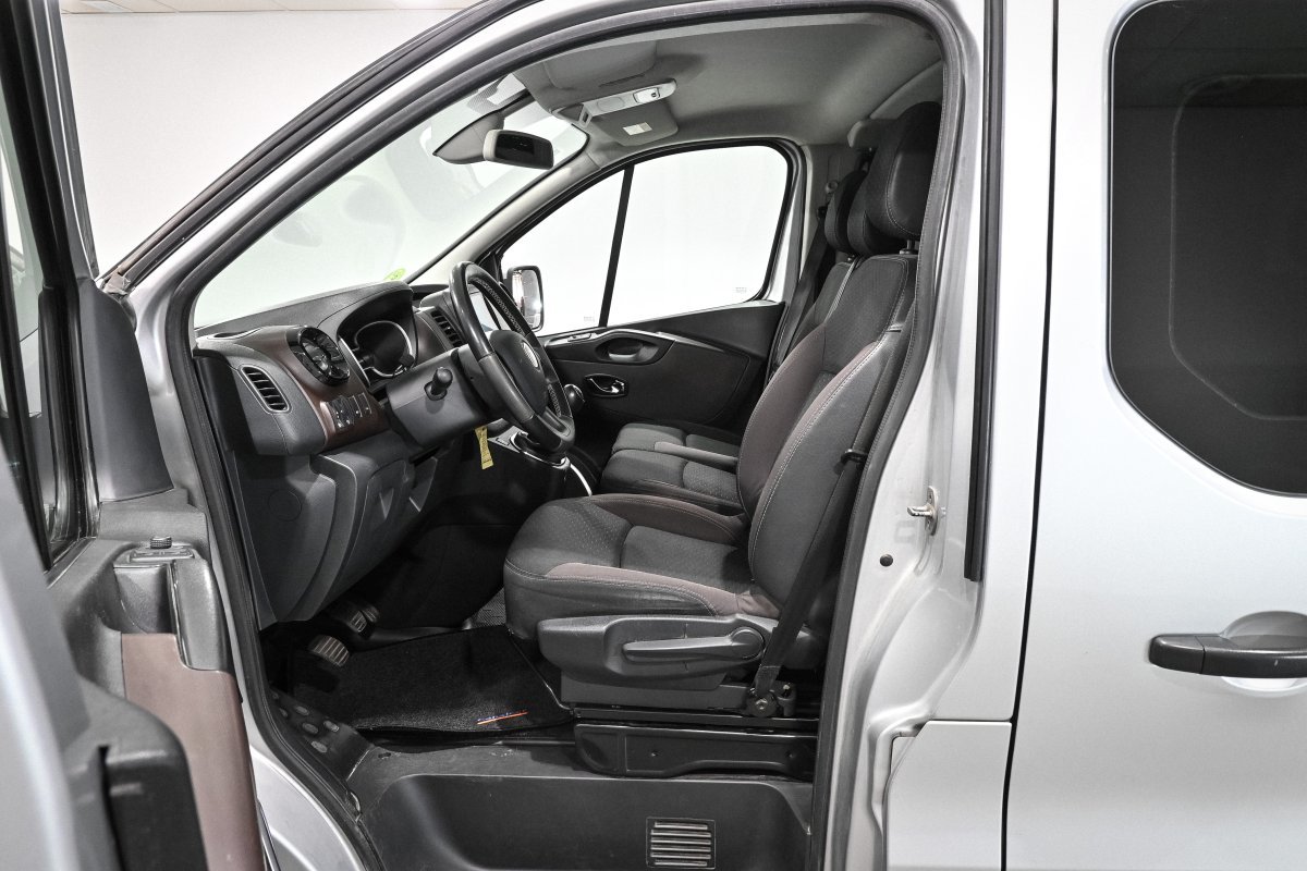 Foto Fiat Talento 10