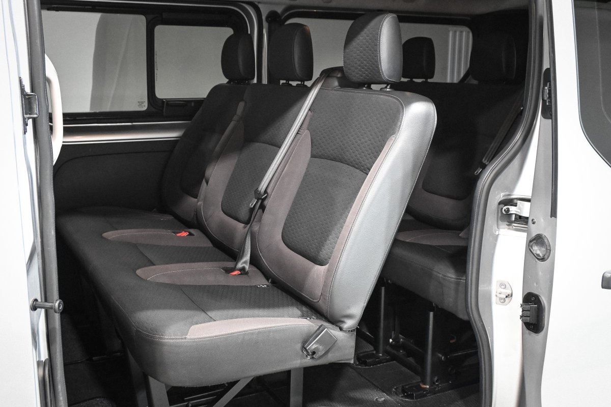 Foto Fiat Talento 11