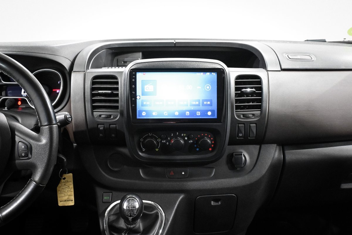 Foto Fiat Talento 14
