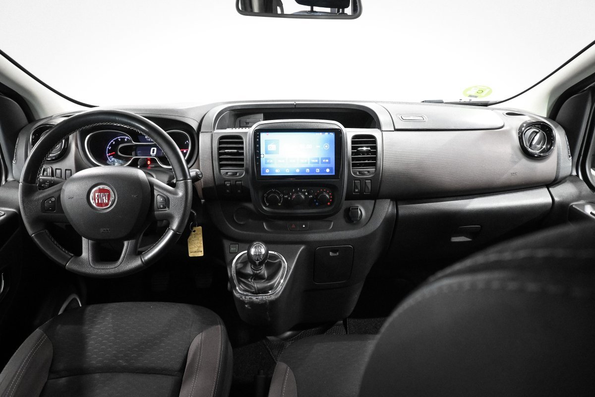 Foto Fiat Talento 16