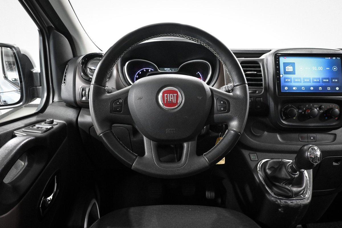 Foto Fiat Talento 17