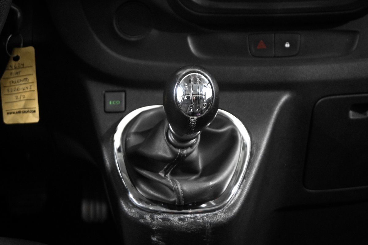 Foto Fiat Talento 18