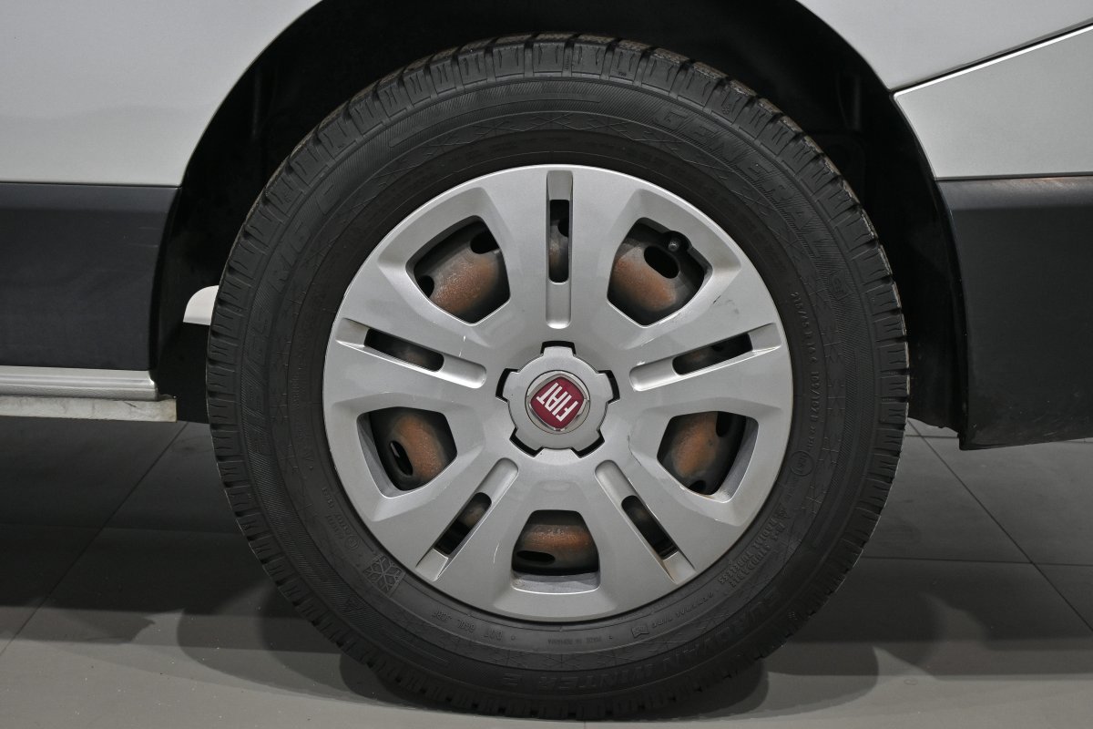 Foto Fiat Talento 26