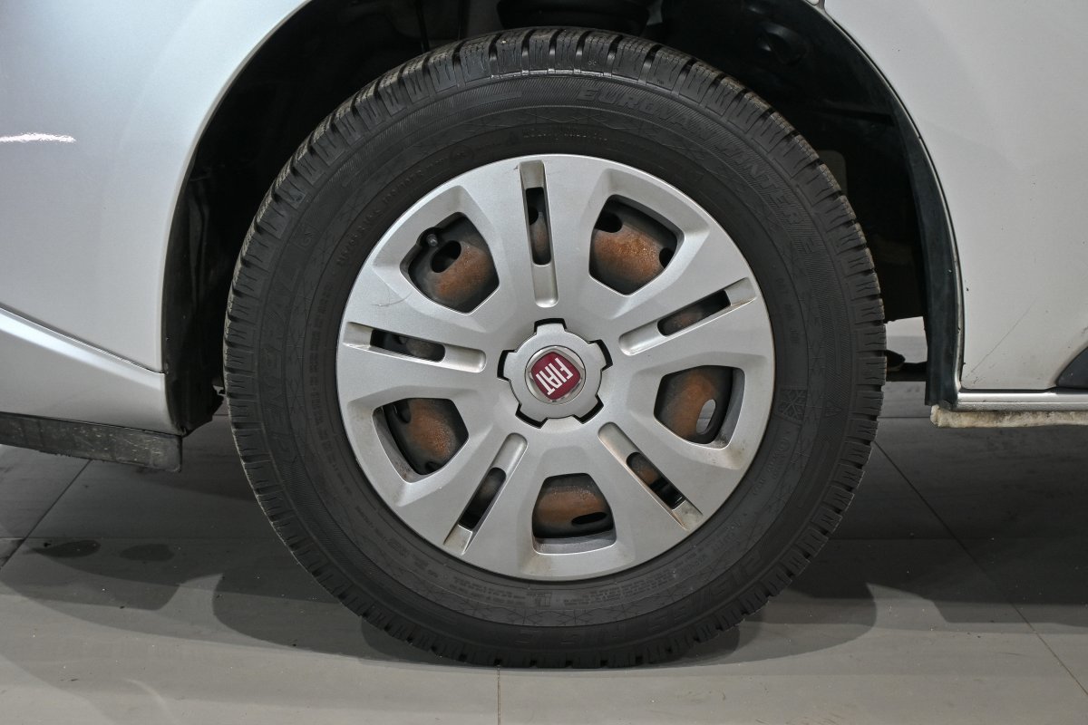 Foto Fiat Talento 27