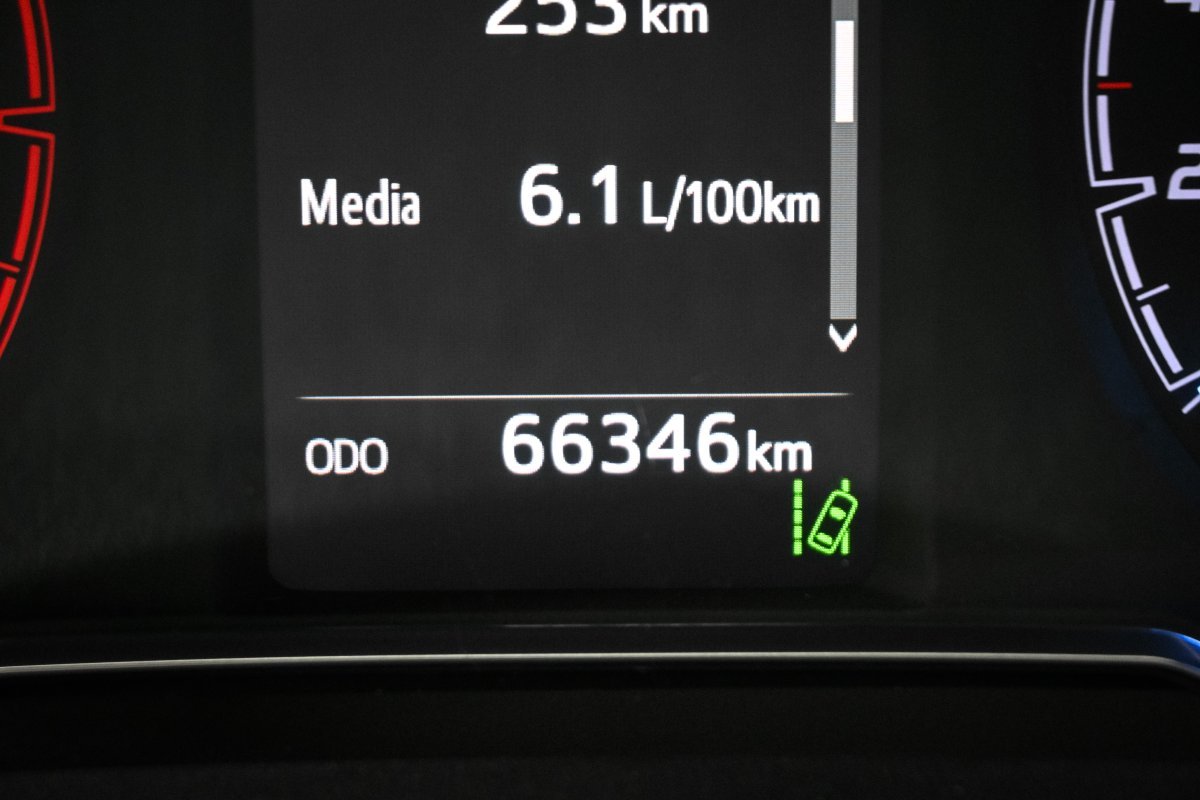 Foto Toyota Yaris 12