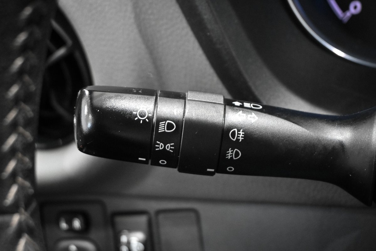 Foto Toyota Yaris 21
