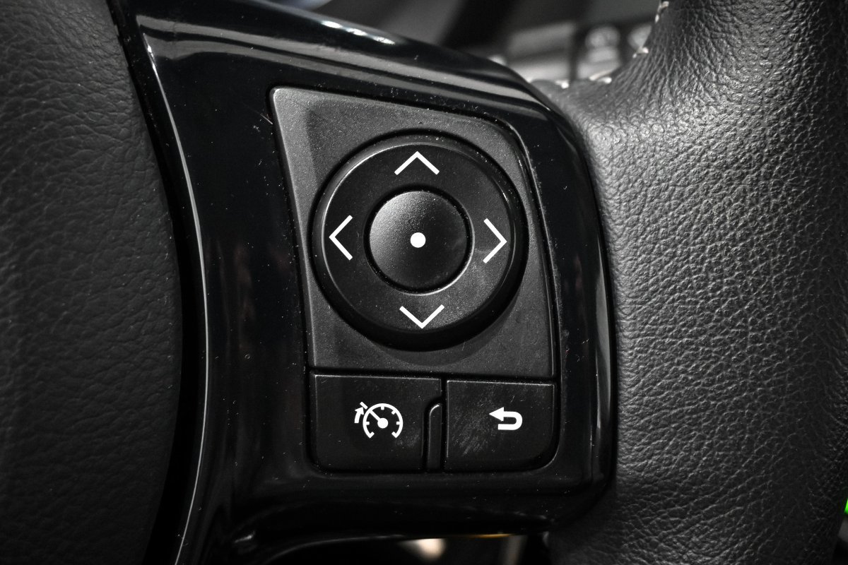 Foto Toyota Yaris 25