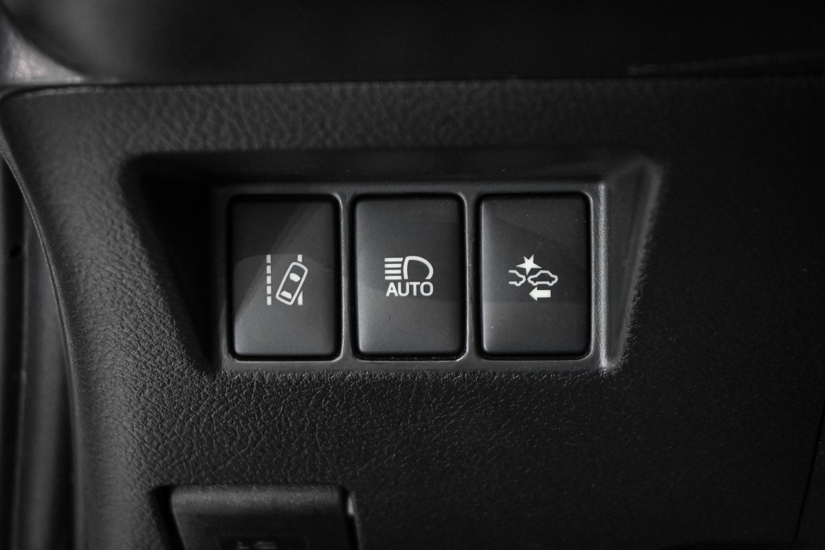 Foto Toyota Yaris 27