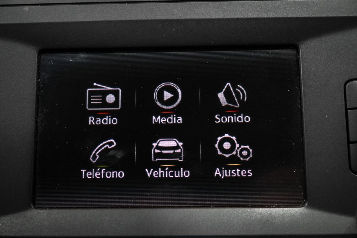 Foto Seat Ibiza 14