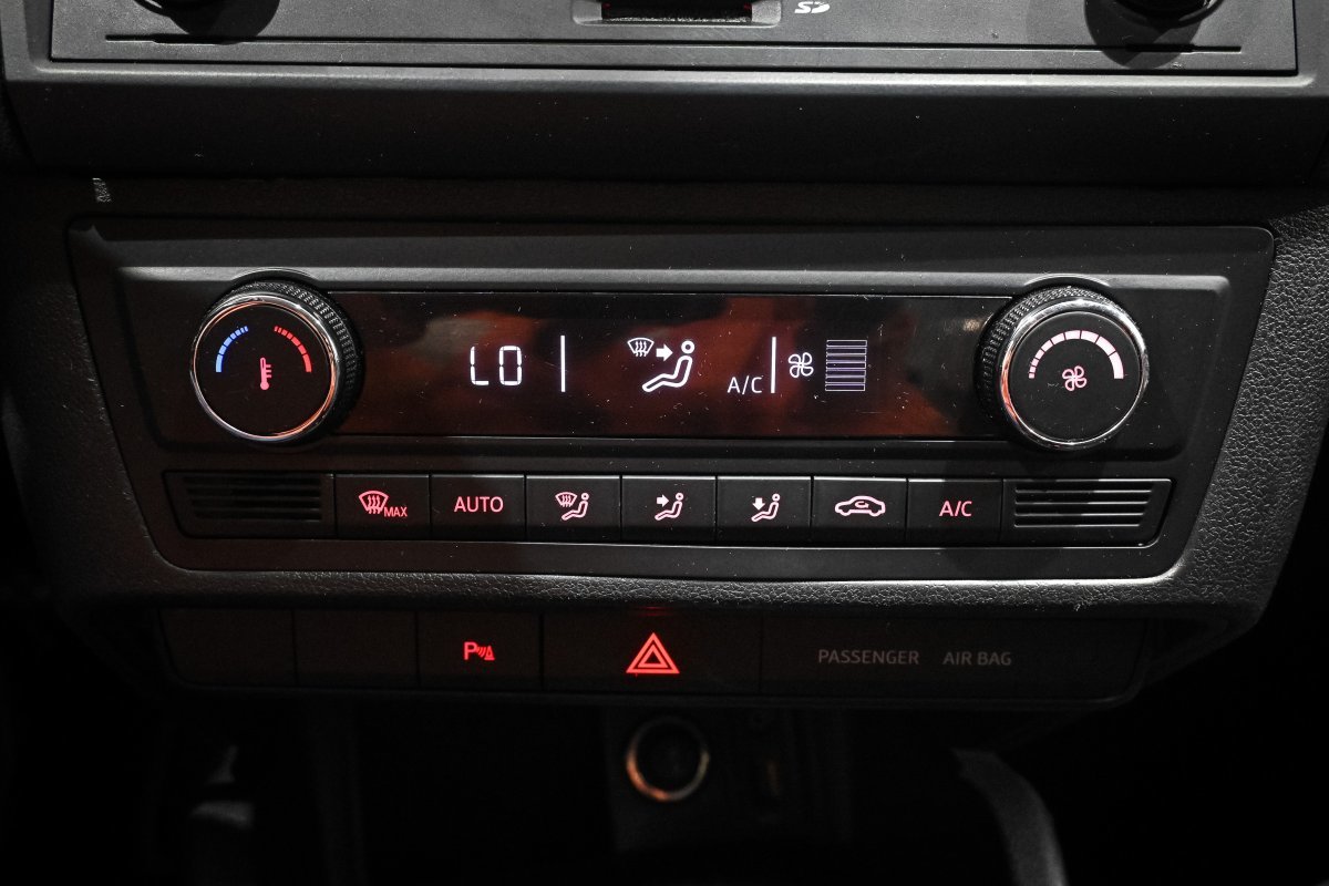 Foto Seat Ibiza 16