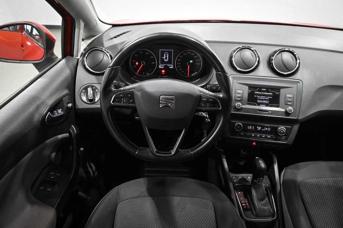 Foto Seat Ibiza 18