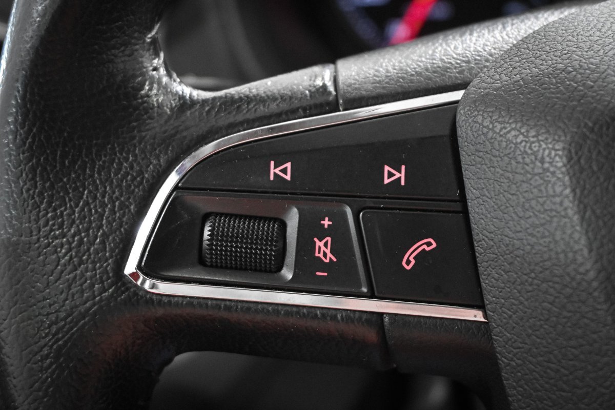 Foto Seat Ibiza 23