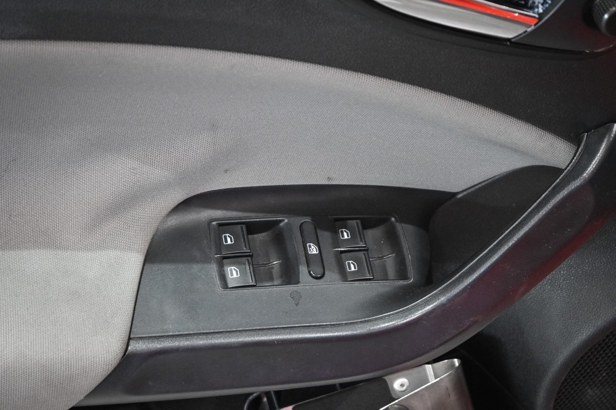 Foto Seat Ibiza 26