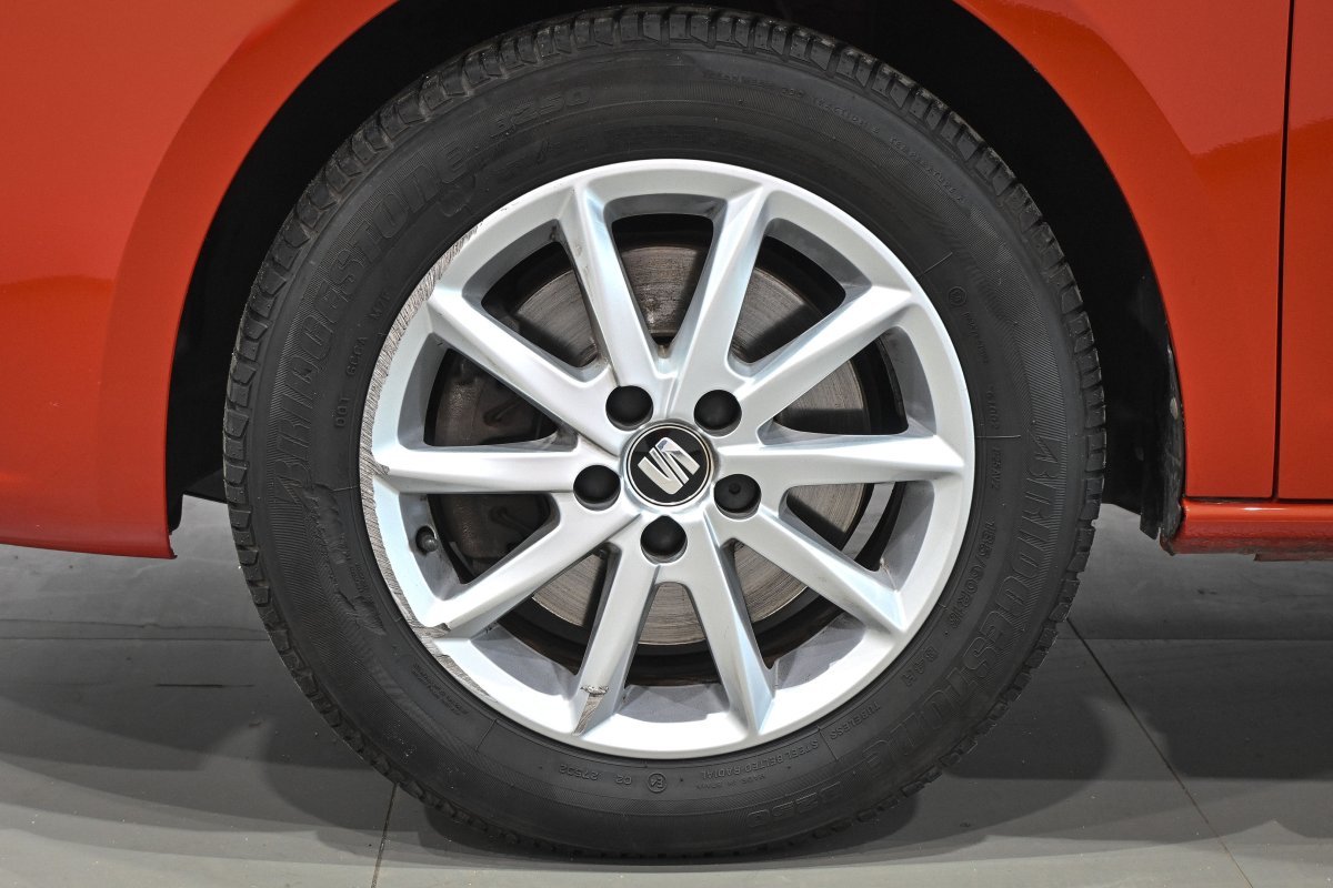 Foto Seat Ibiza 27