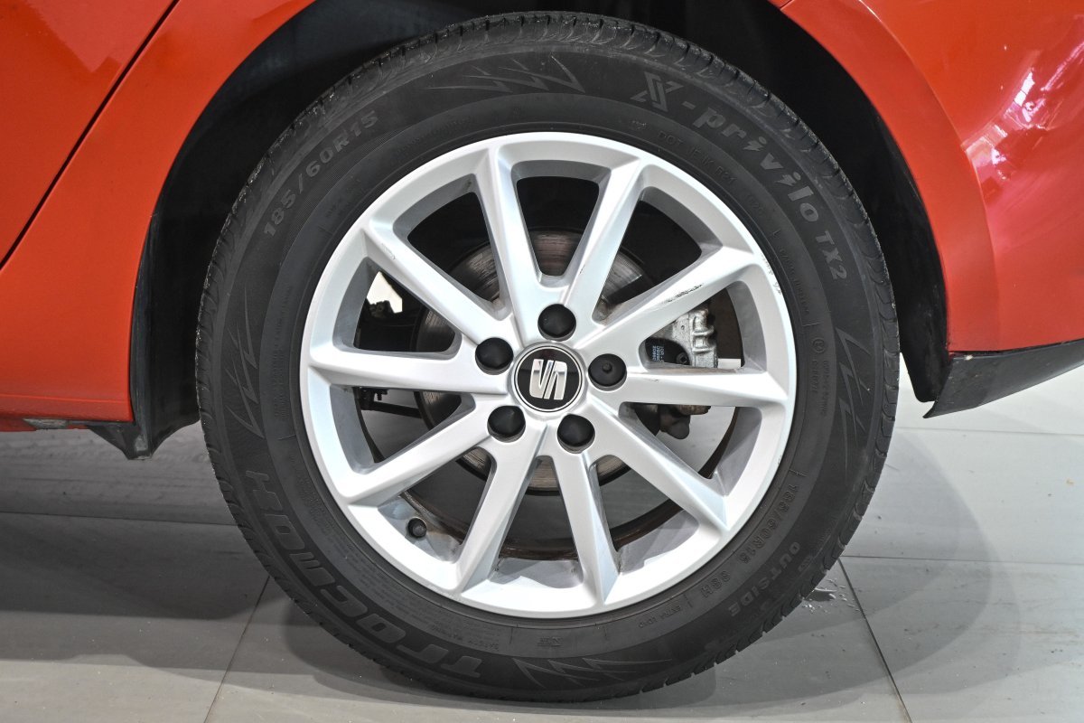 Foto Seat Ibiza 28