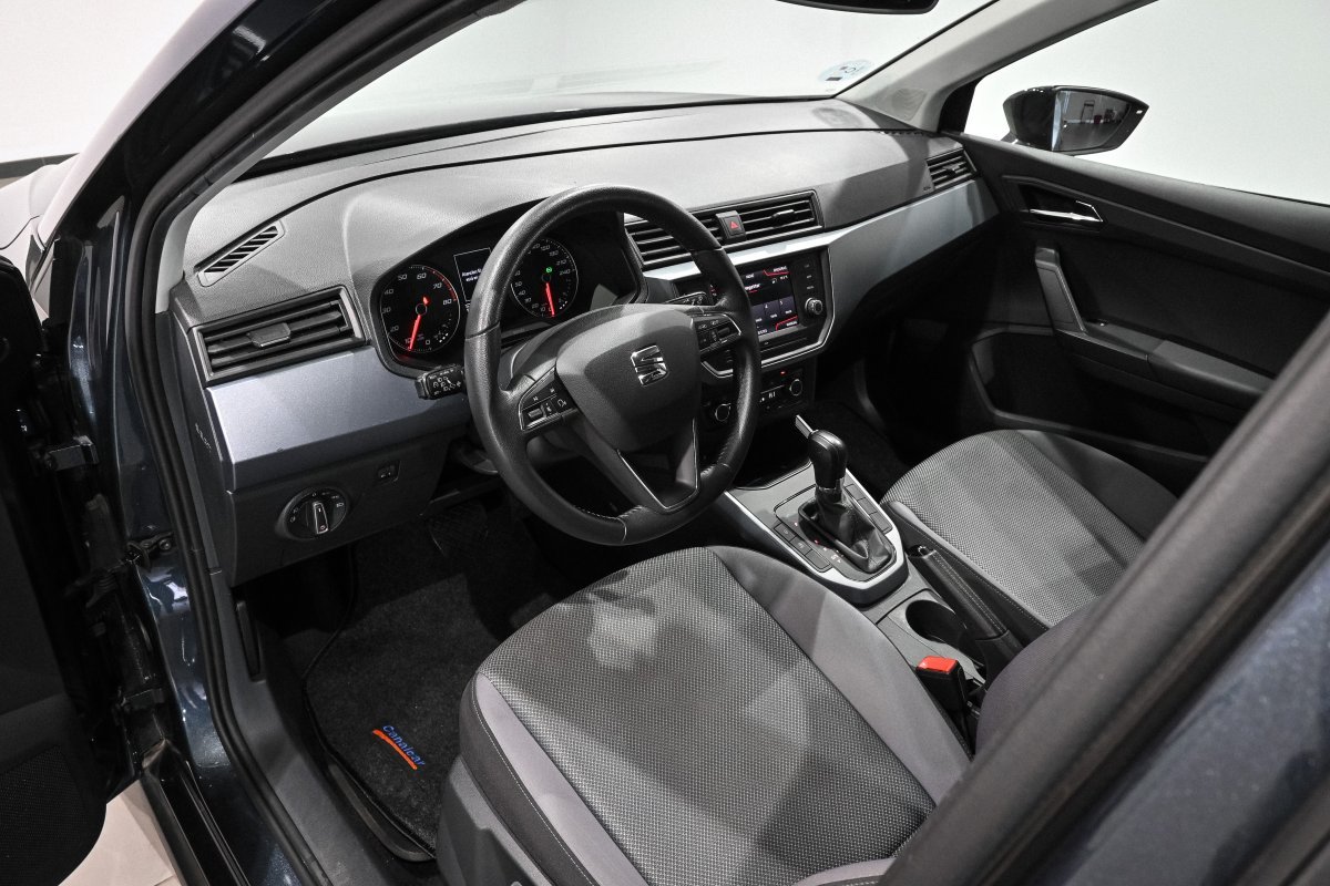 Foto Seat Arona 9
