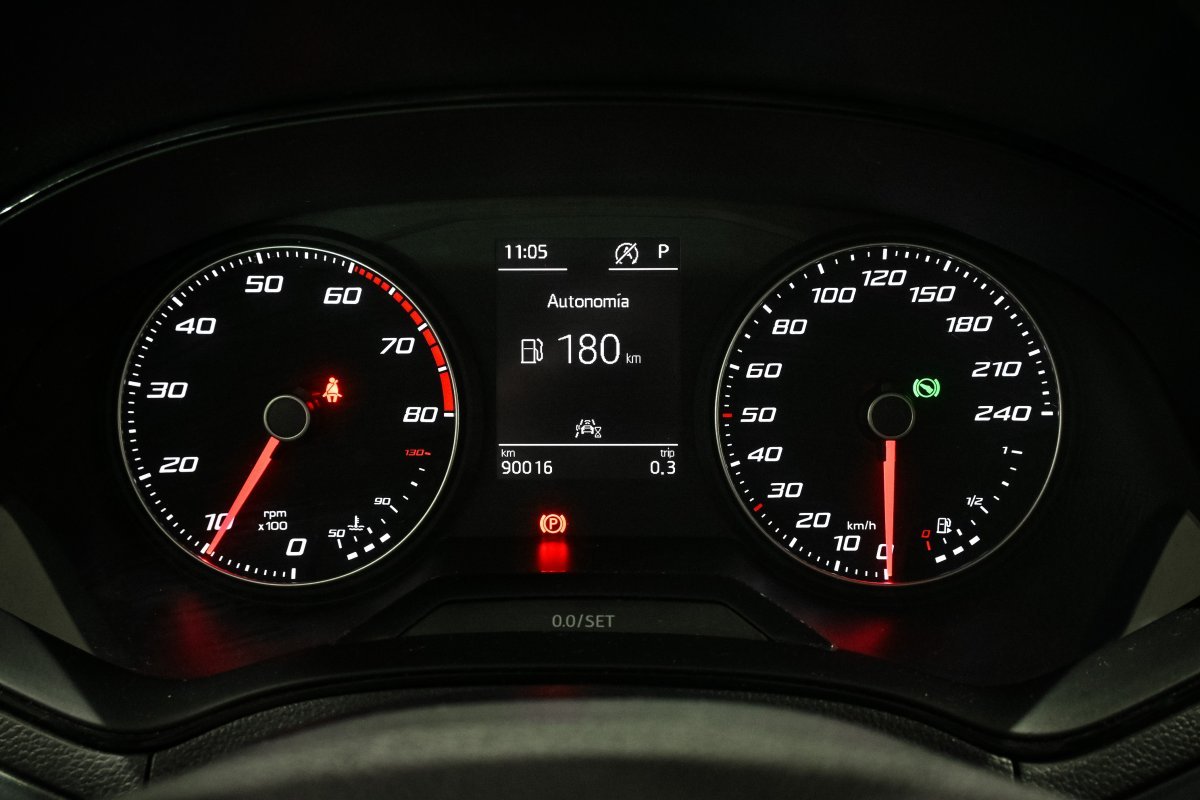 Foto Seat Arona 13