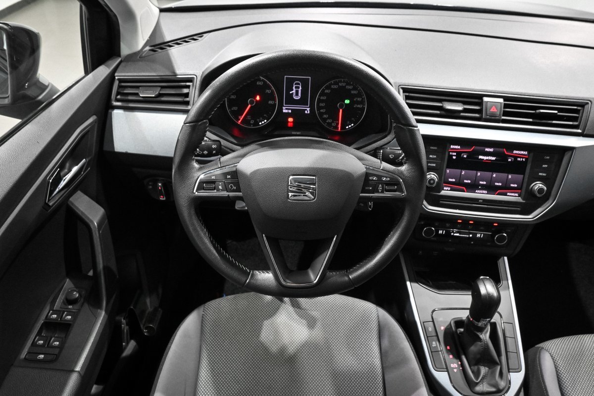 Foto Seat Arona 19