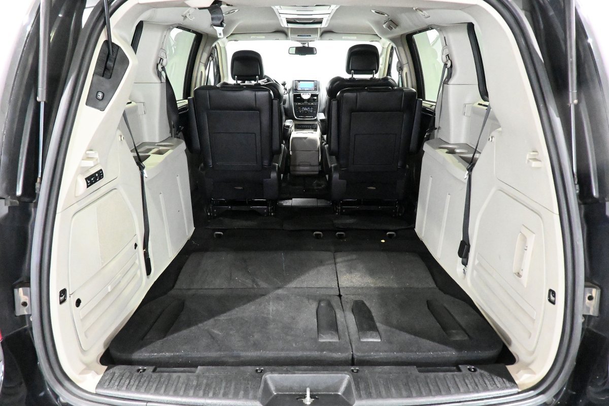 Foto Lancia Voyager 9
