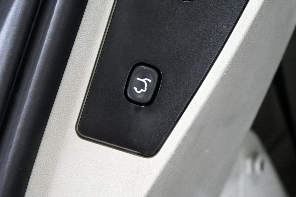 Foto Lancia Voyager 10