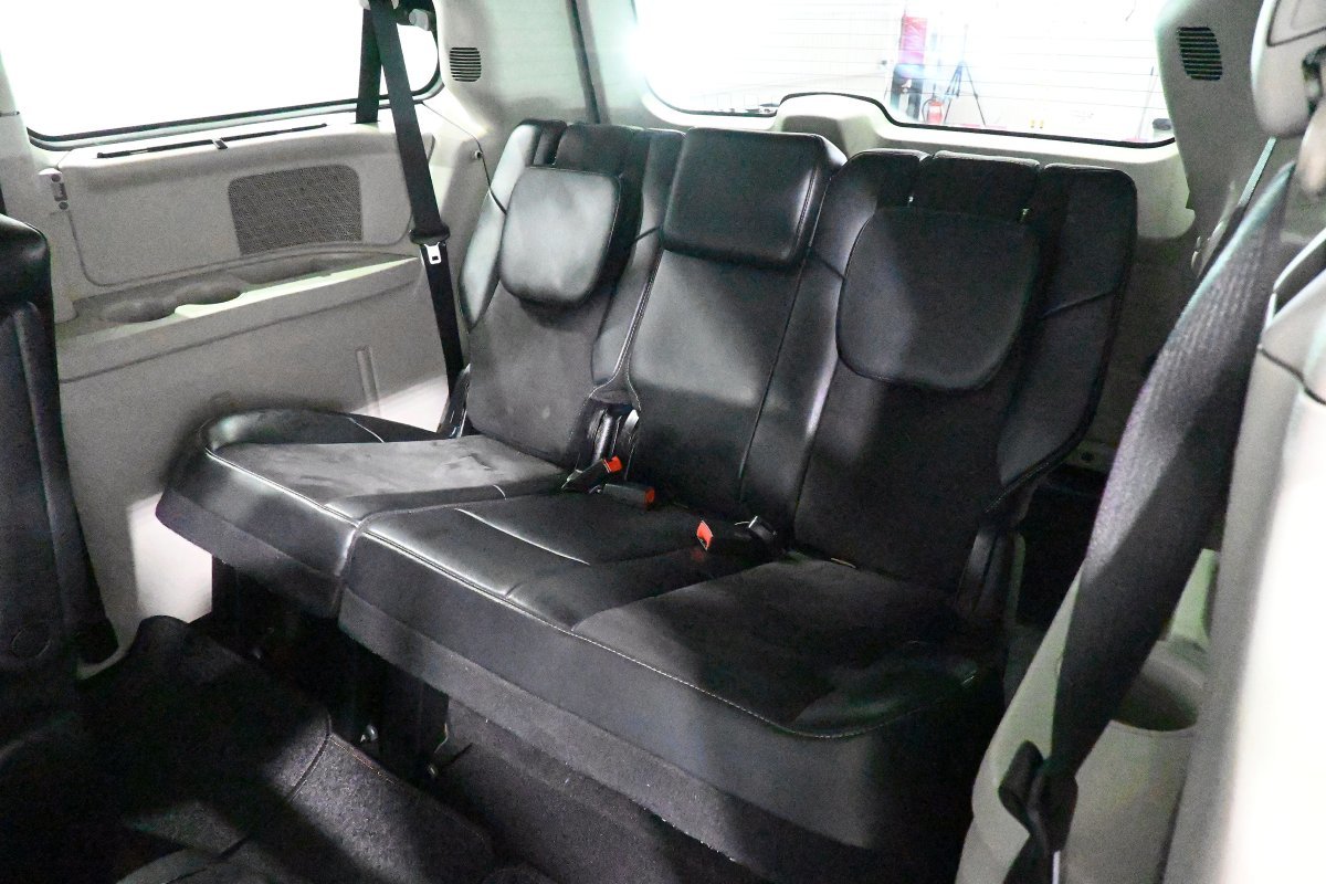 Foto Lancia Voyager 14