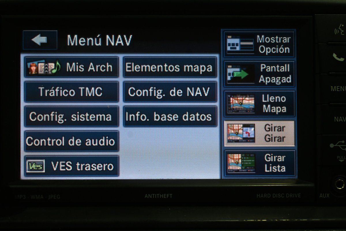 Foto Lancia Voyager 18