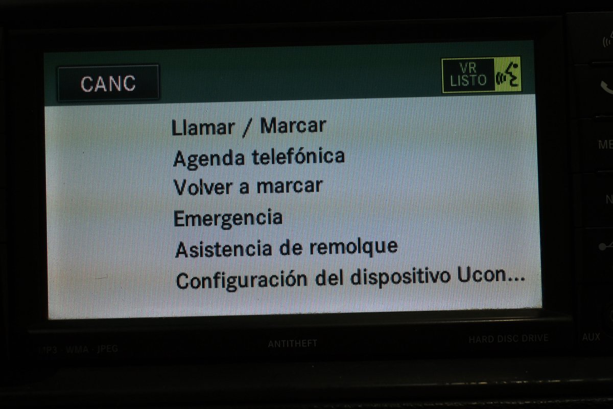 Foto Lancia Voyager 19