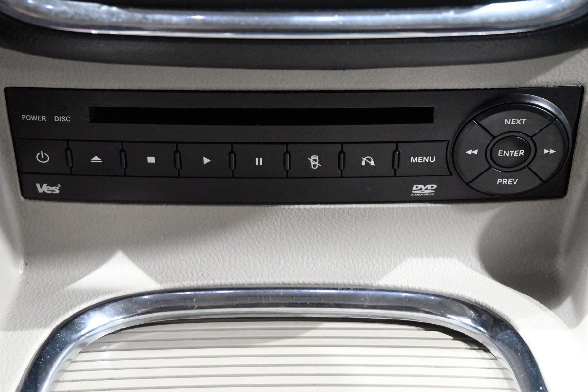 Foto Lancia Voyager 27