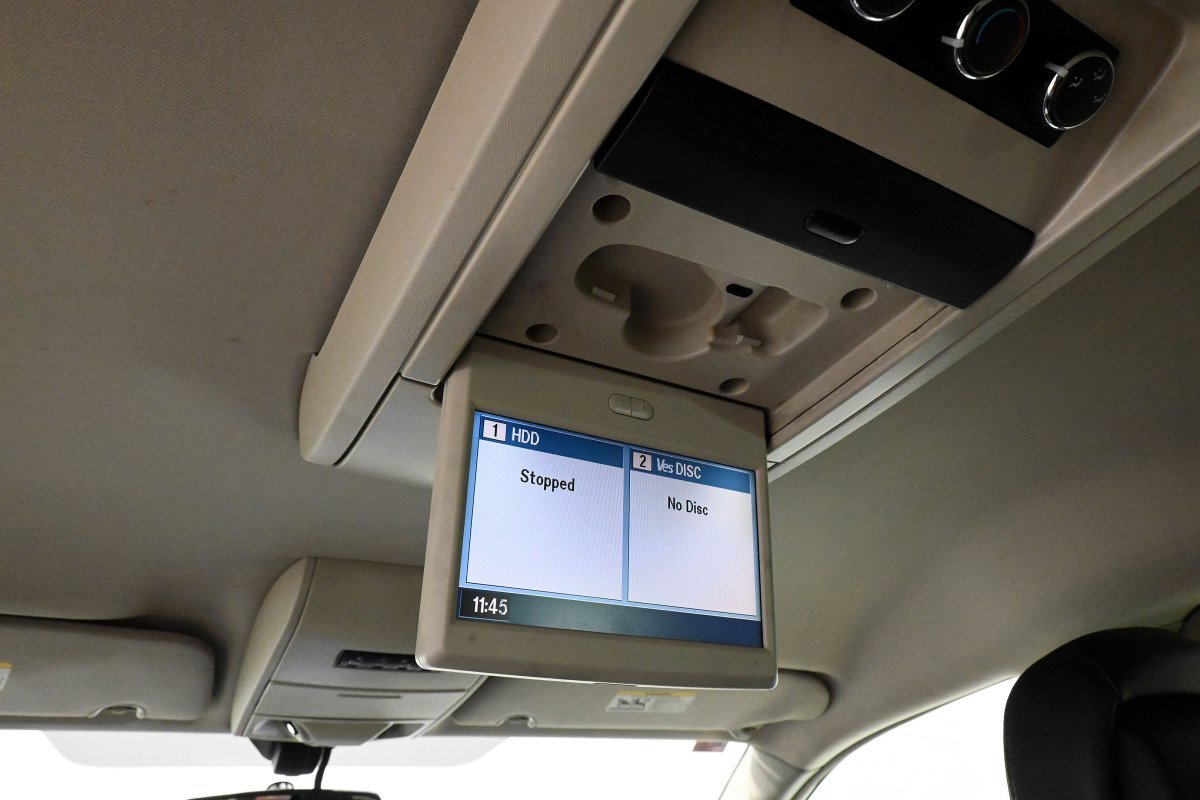 Foto Lancia Voyager 31