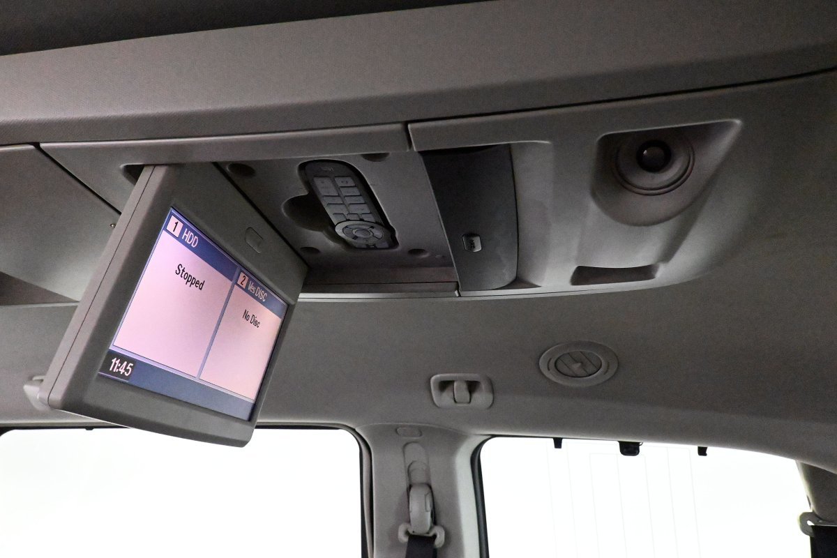 Foto Lancia Voyager 35