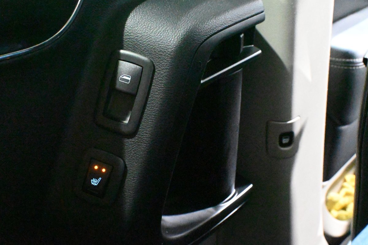 Foto Lancia Voyager 37