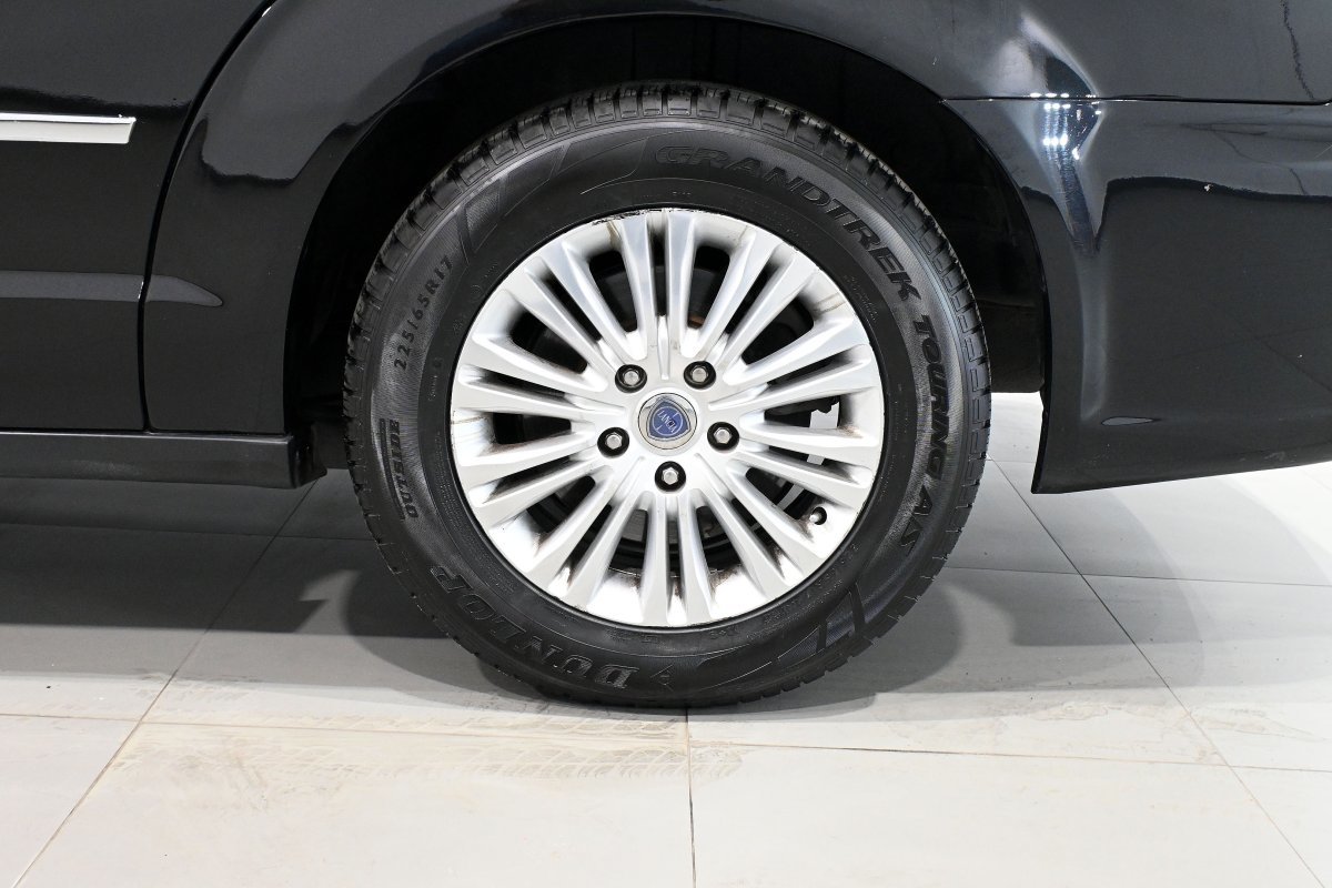 Foto Lancia Voyager 47