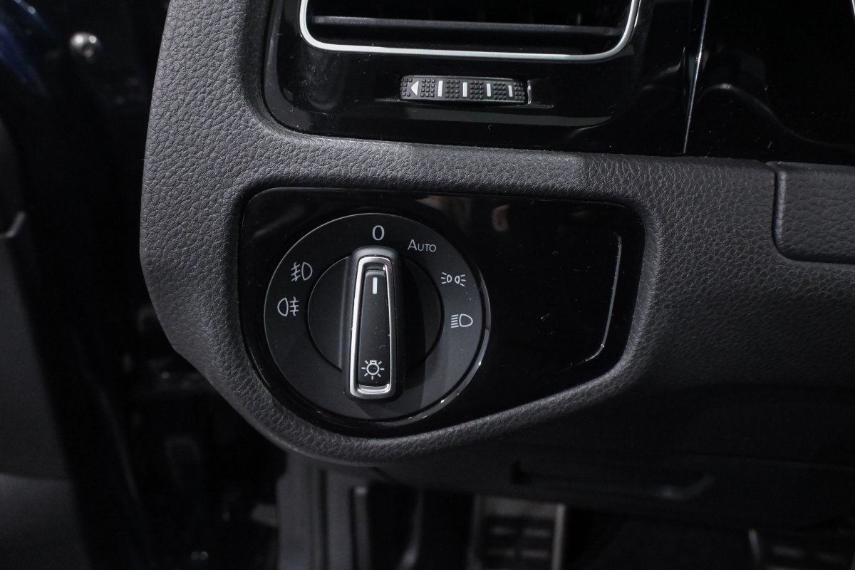 Foto Volkswagen Golf Variant 14