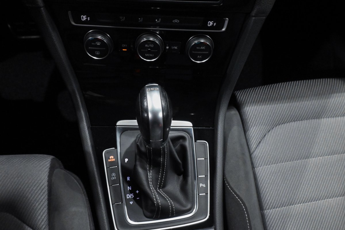 Foto Volkswagen Golf Variant 15