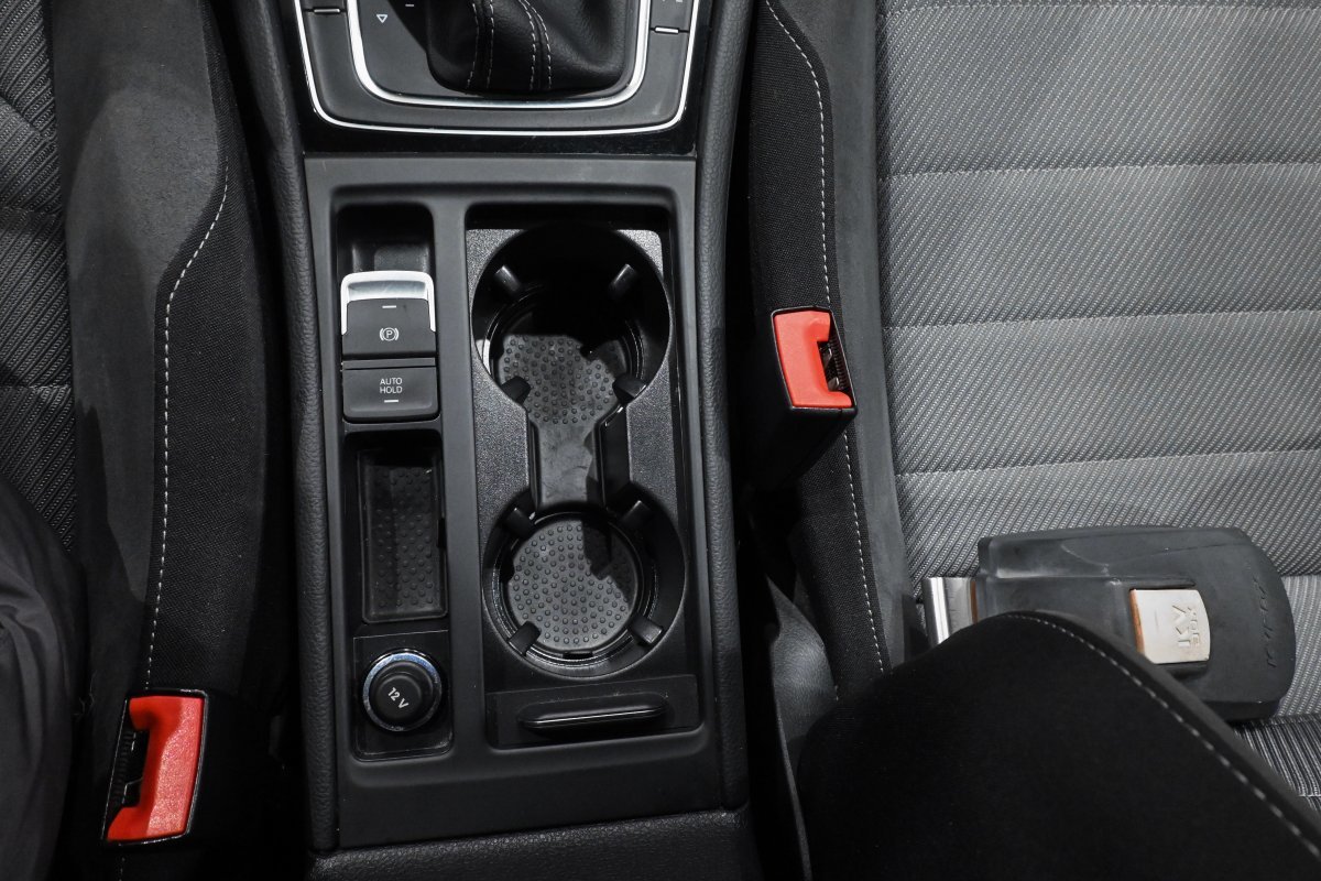 Foto Volkswagen Golf Variant 19