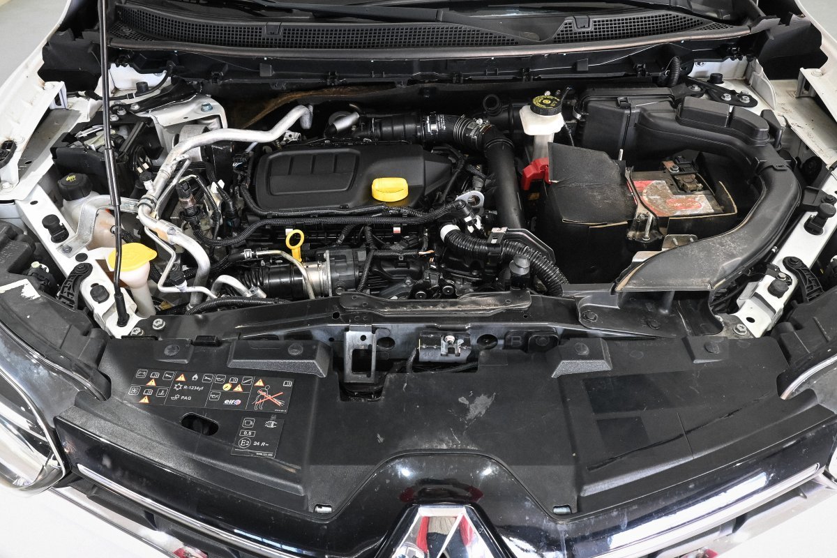 Foto Renault Kadjar 7