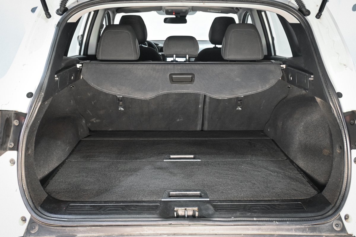 Foto Renault Kadjar 8