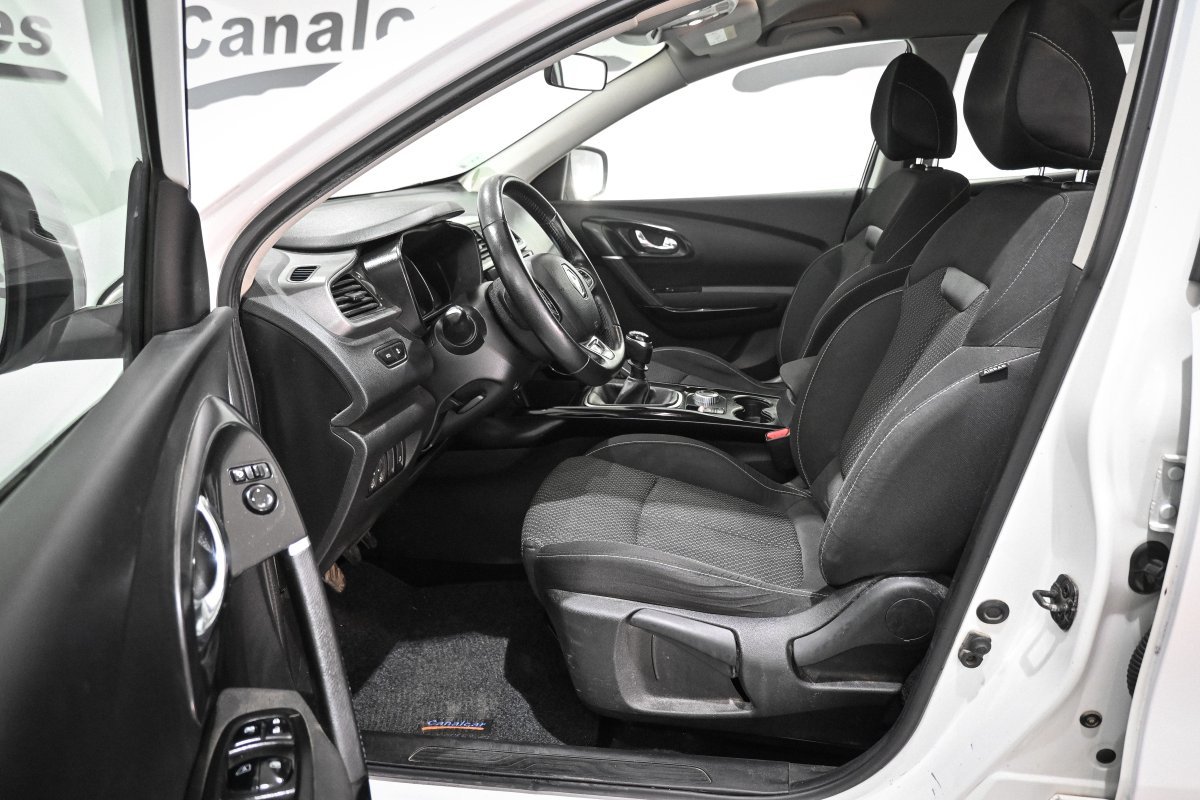 Foto Renault Kadjar 9