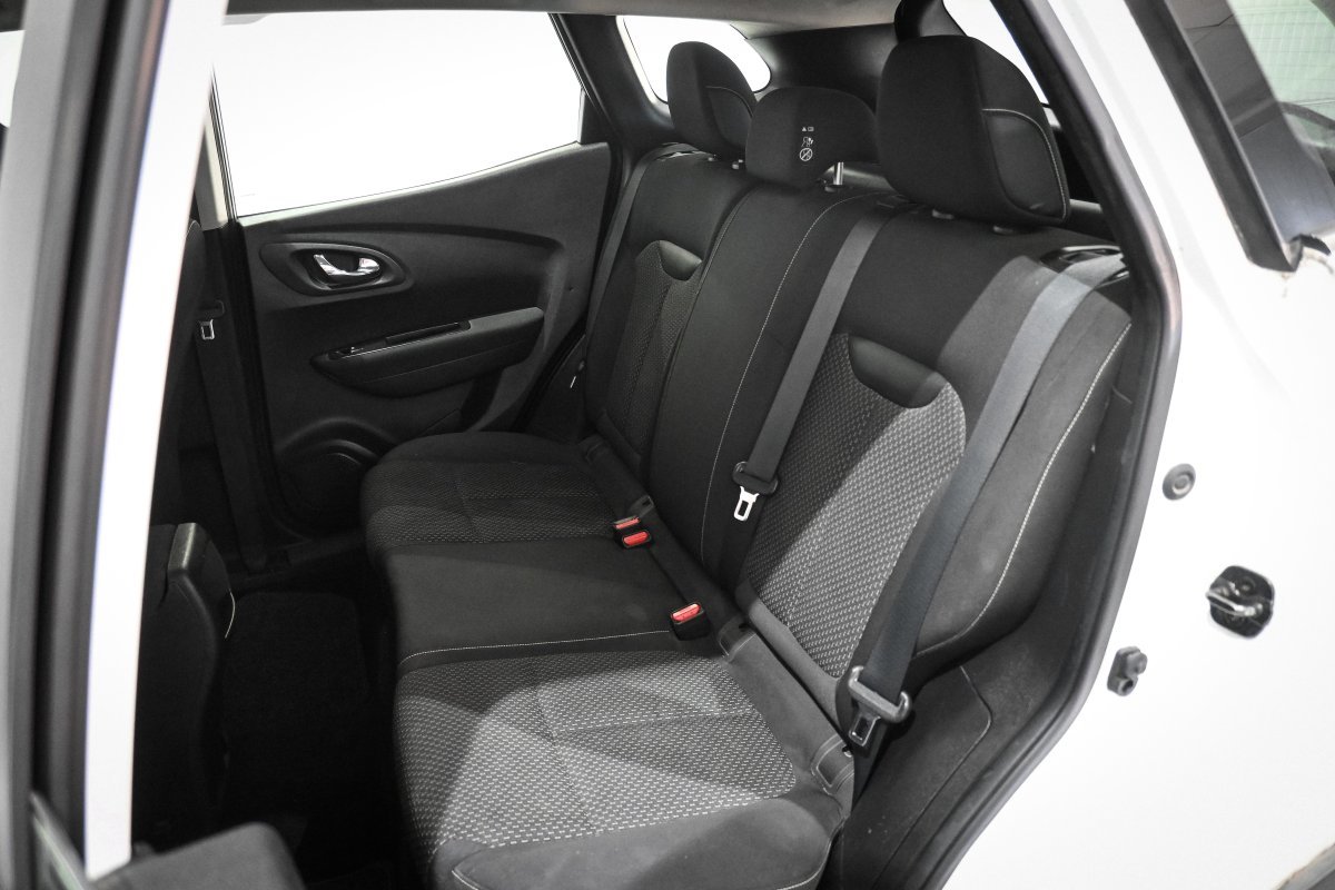 Foto Renault Kadjar 10