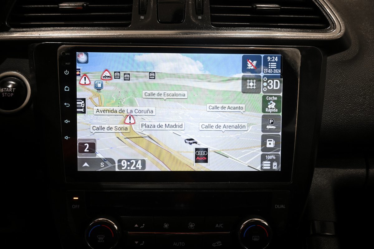 Foto Renault Kadjar 11