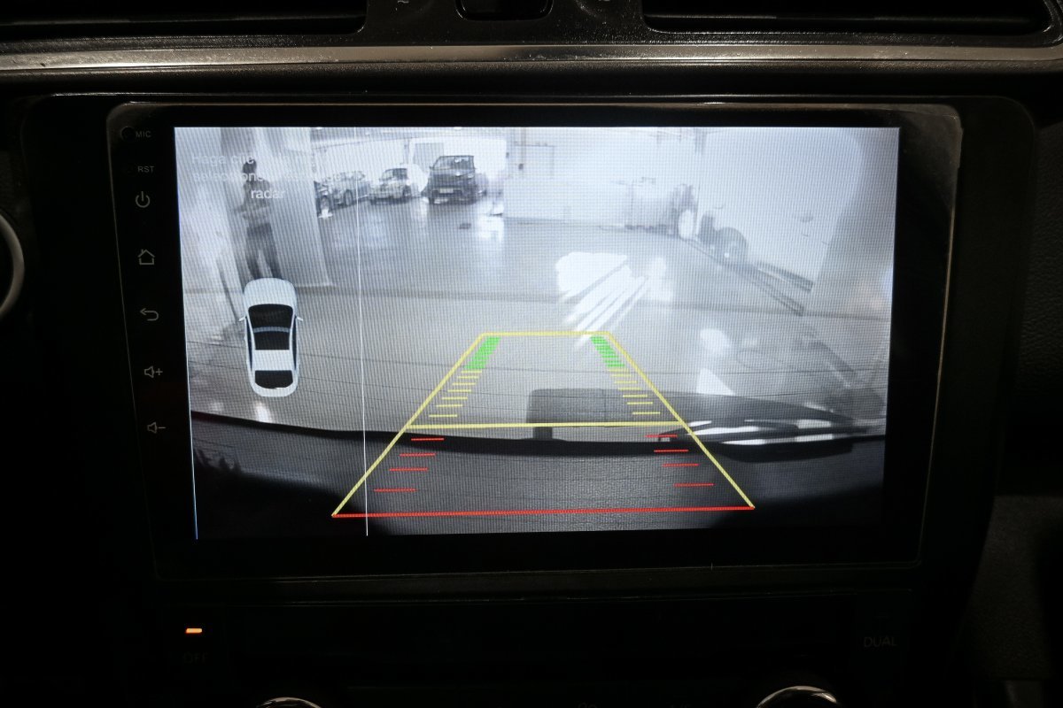 Foto Renault Kadjar 12