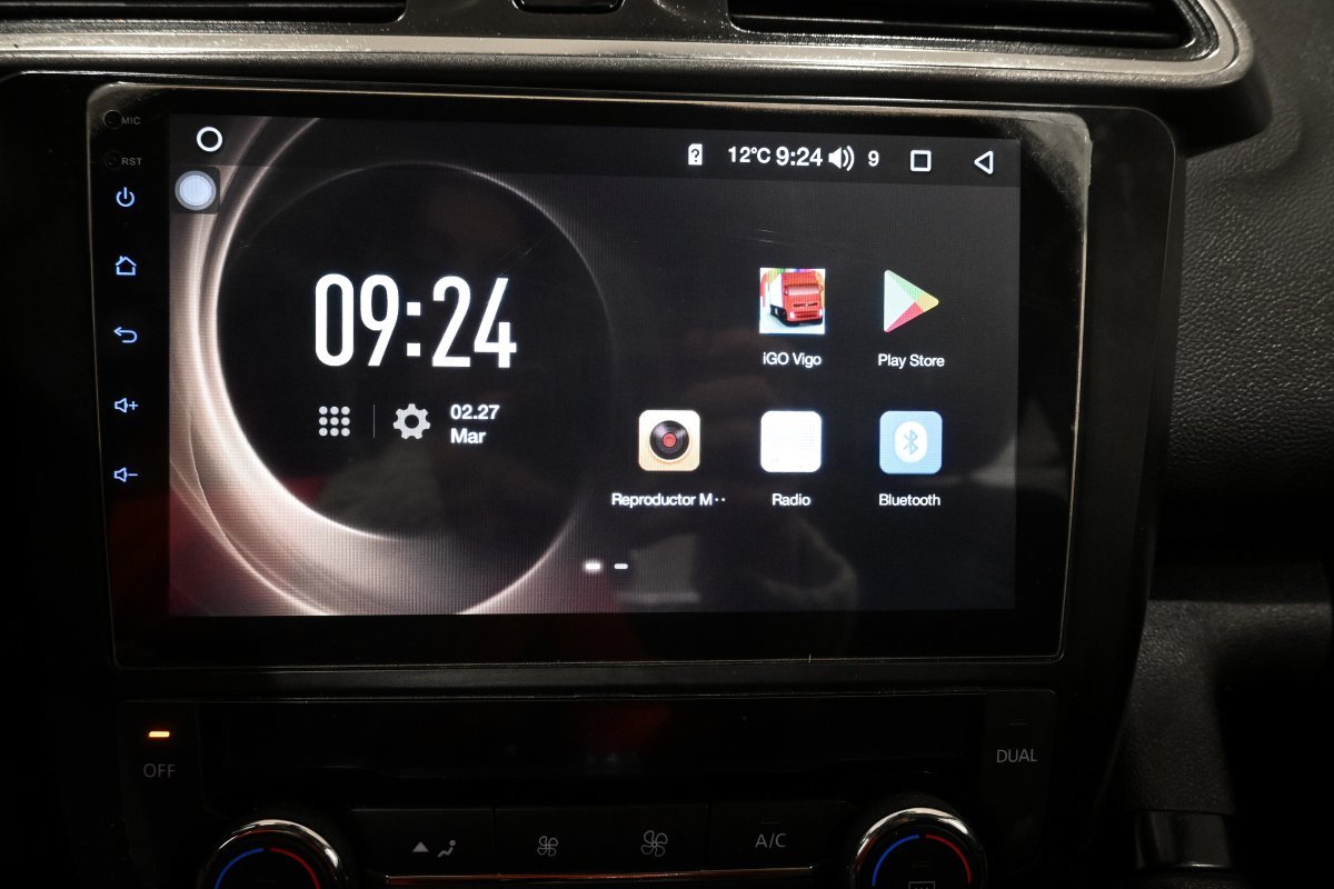 Foto Renault Kadjar 13