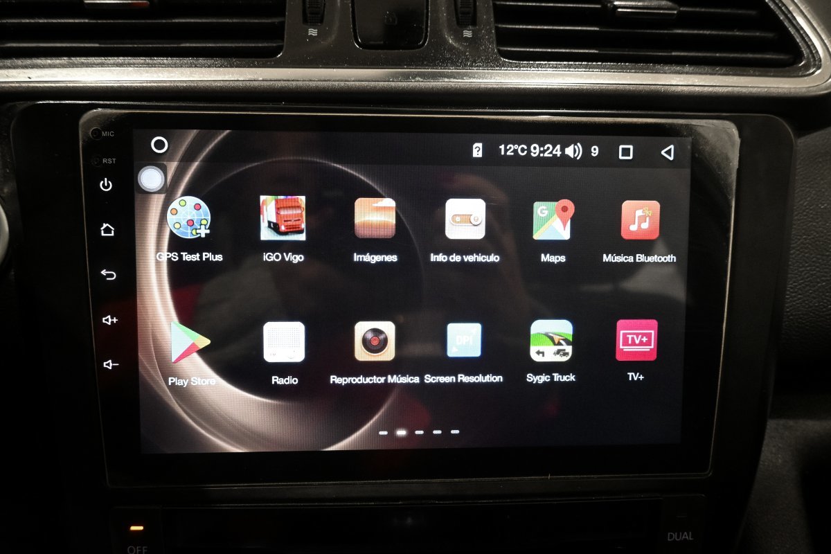 Foto Renault Kadjar 15