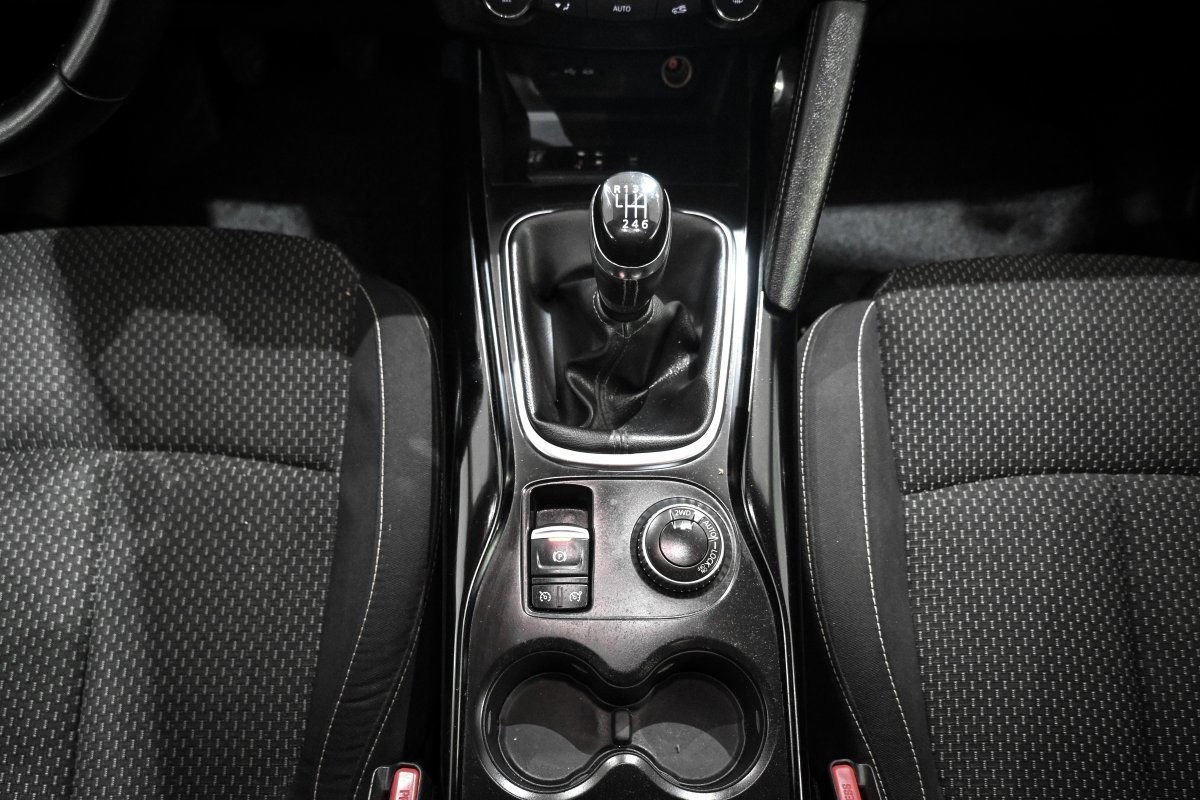 Foto Renault Kadjar 17