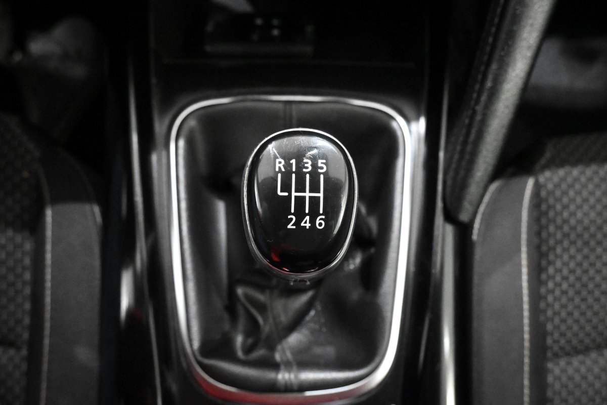 Foto Renault Kadjar 18