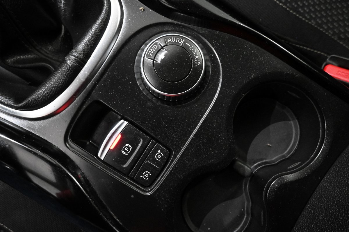 Foto Renault Kadjar 19