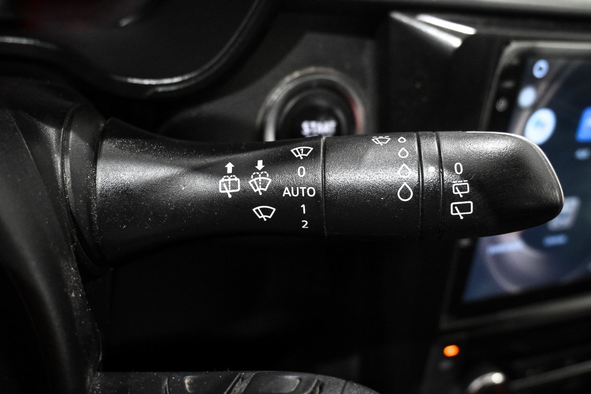 Foto Renault Kadjar 21